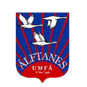 Alftanes (W)
